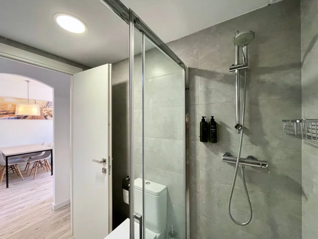 Apartmanok L'Estartit