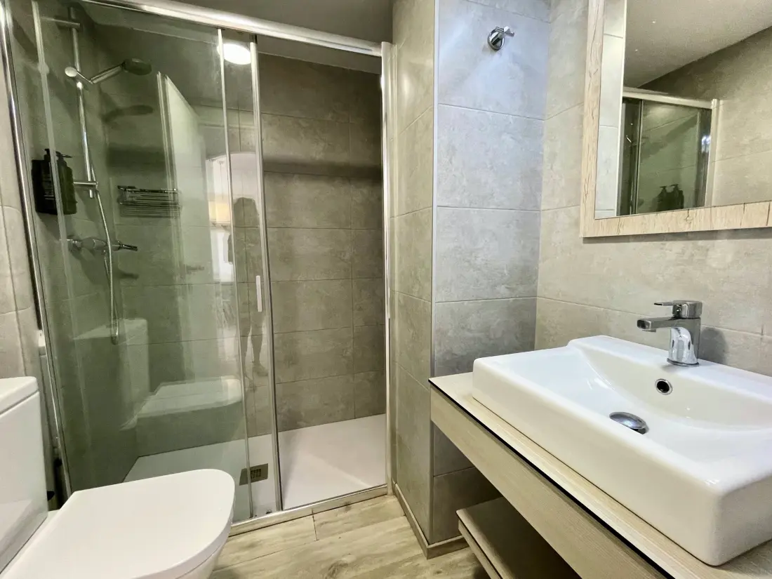 Apartmanok L'Estartit