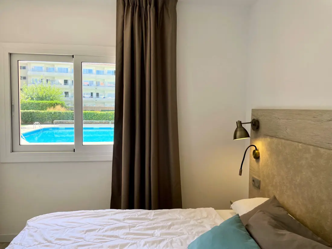 Apartmanok L'Estartit