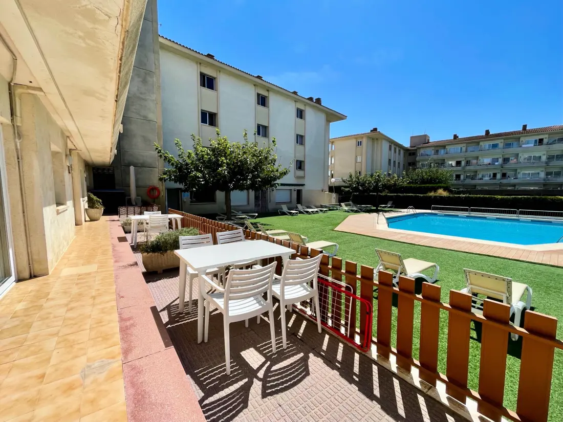 Apartmanok L'Estartit