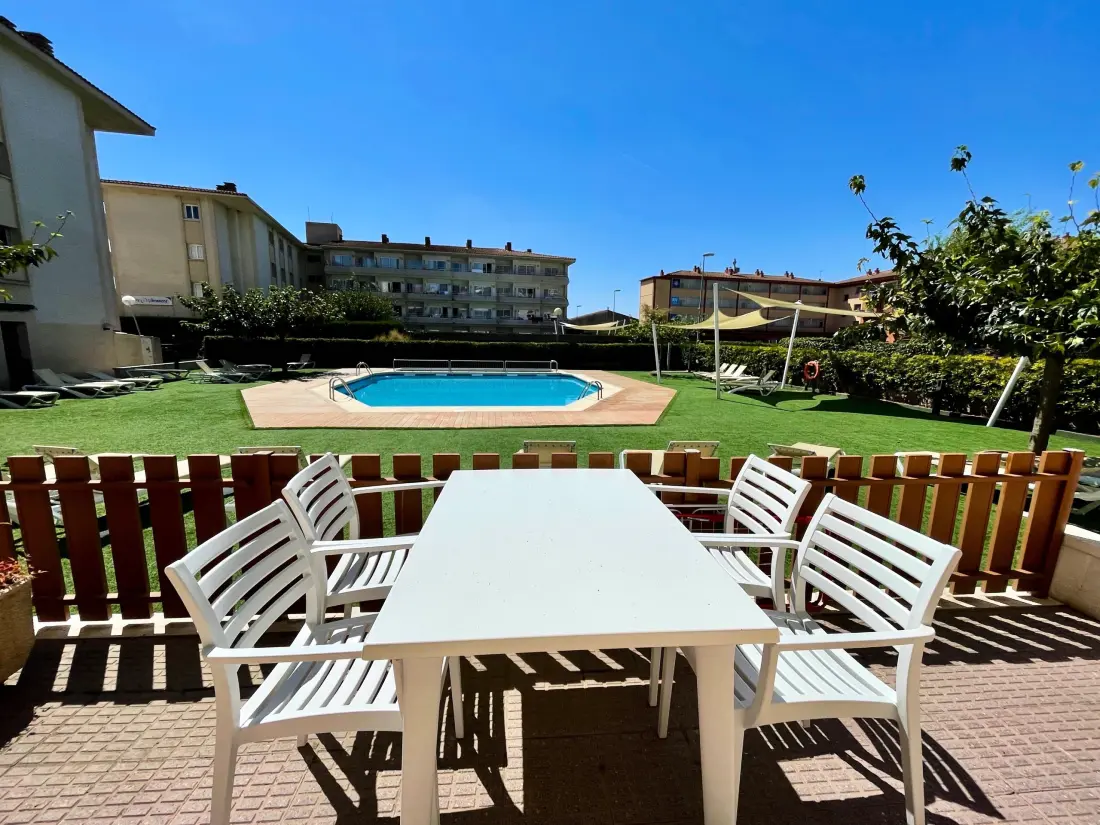 Apartmanok L'Estartit