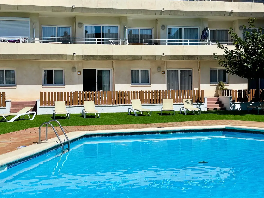 Apartmanok L'Estartit