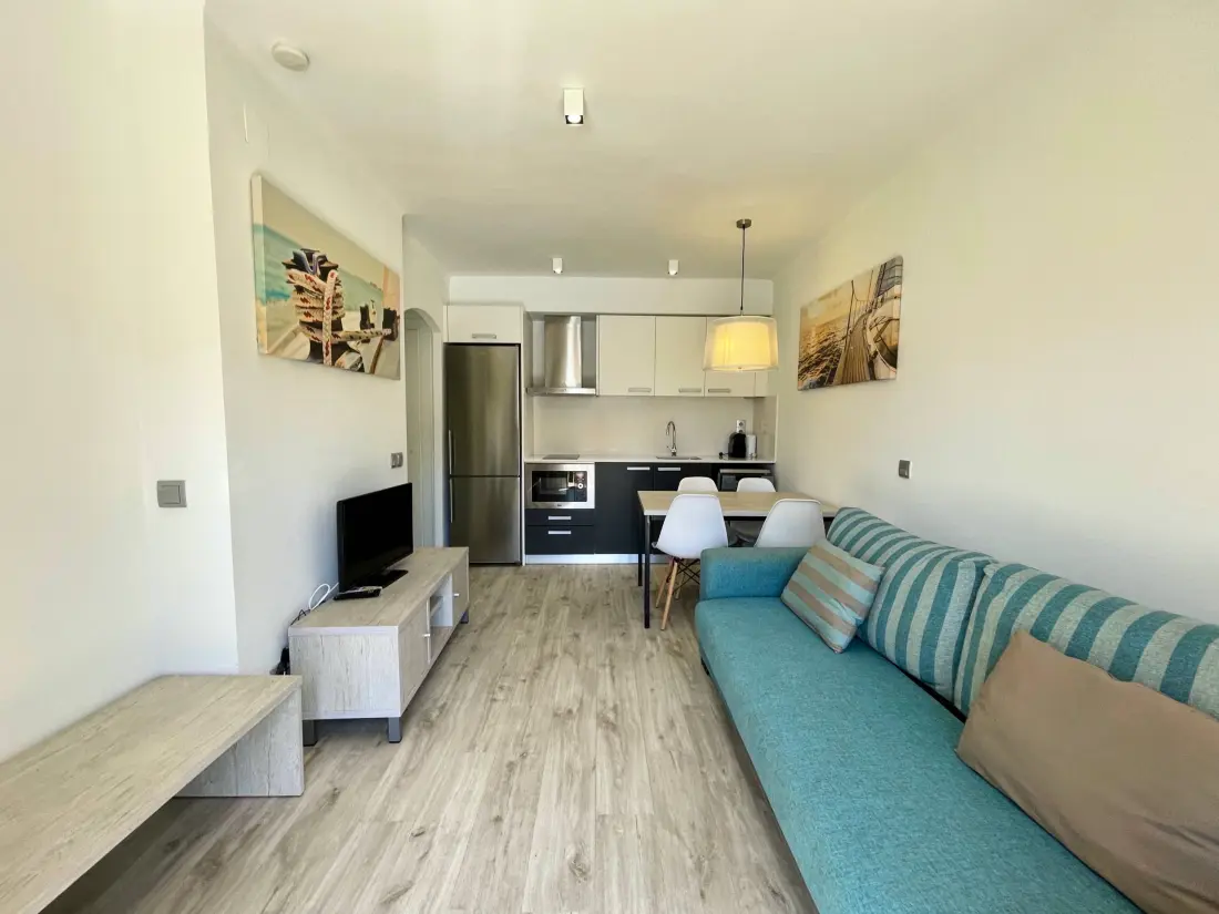 Apartmanok L'Estartit