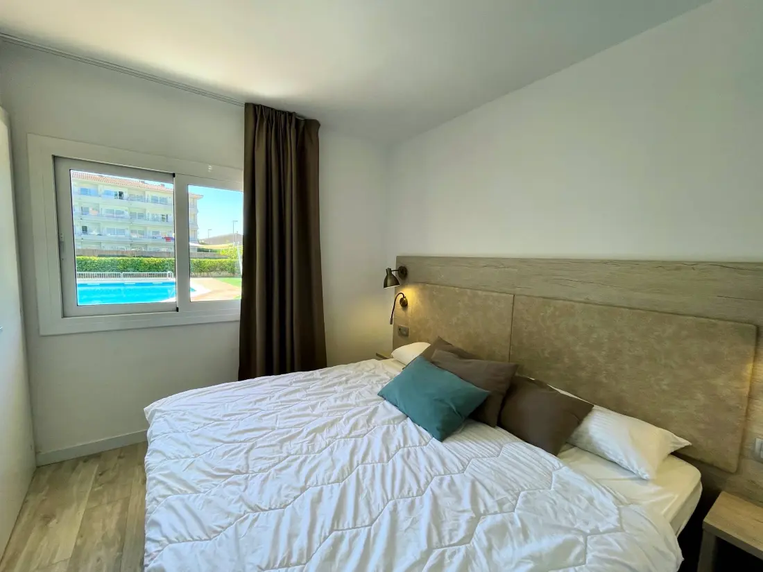 Apartmanok L'Estartit