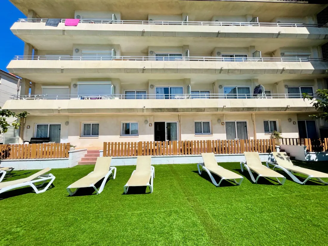 Apartmanok L'Estartit