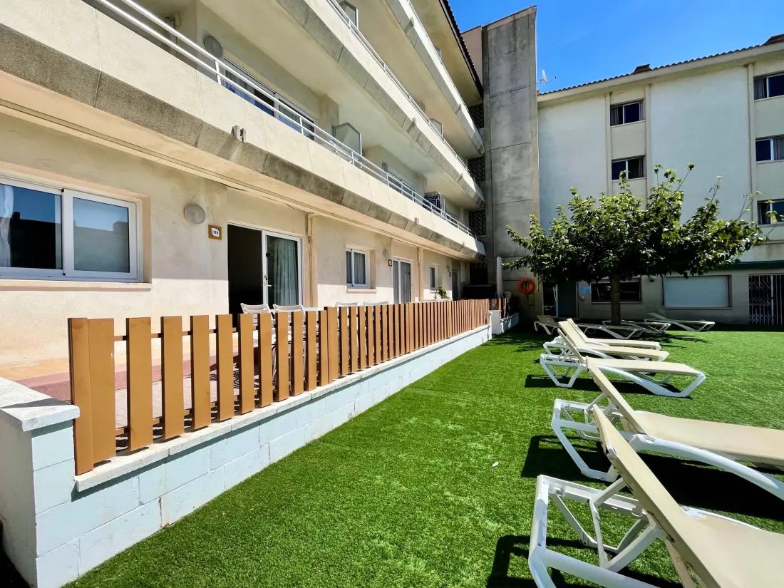 Apartmanok L'Estartit