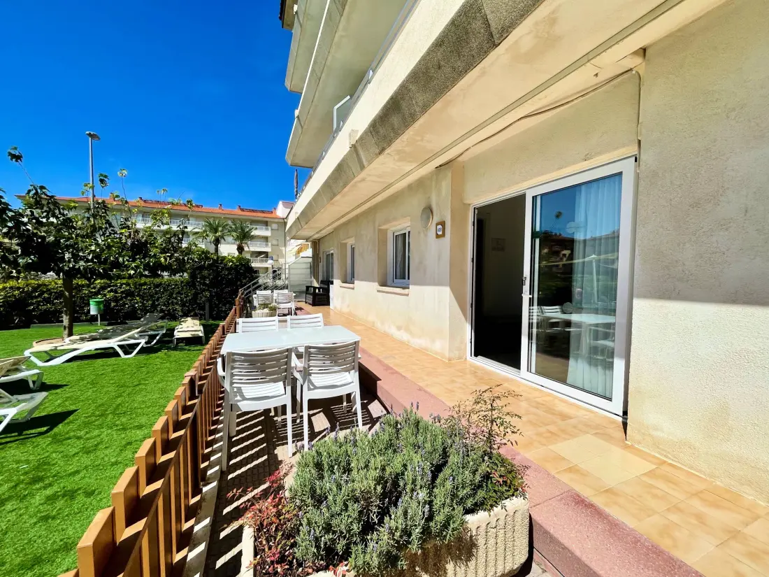 Apartmanok L'Estartit