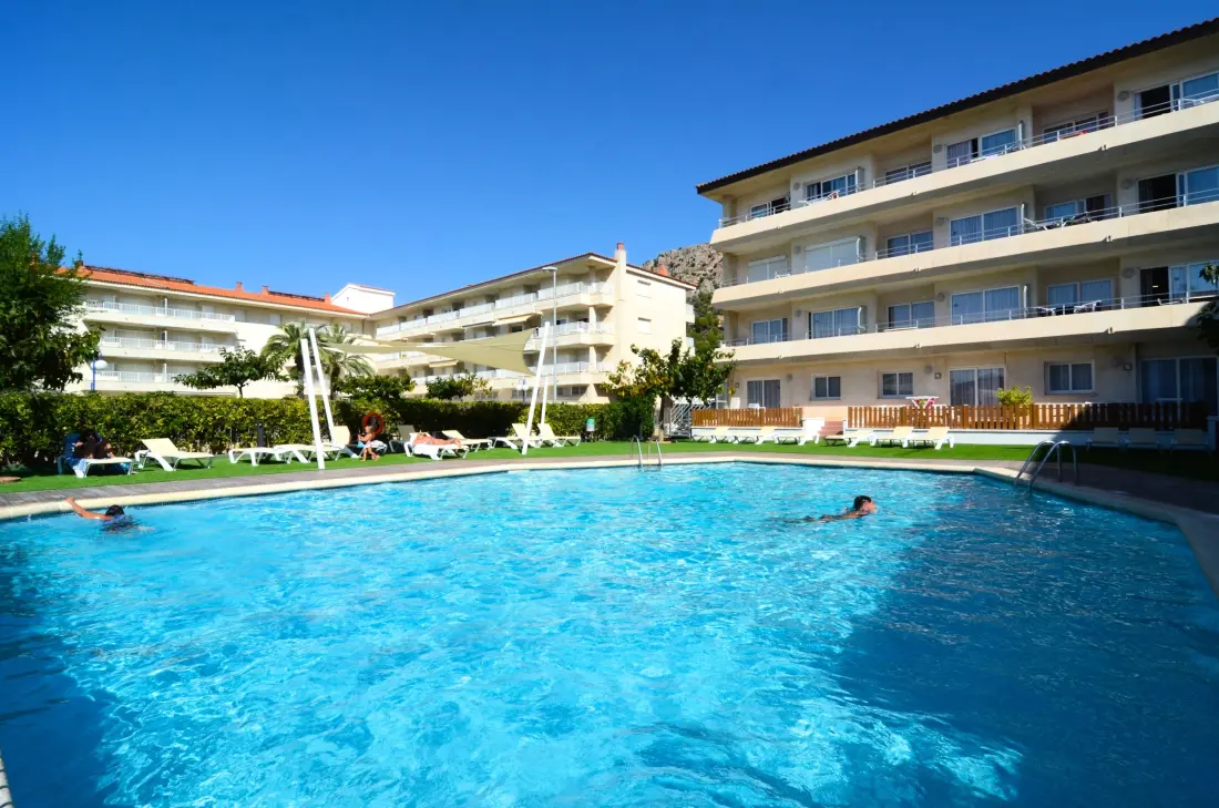 Apartmanok L'Estartit