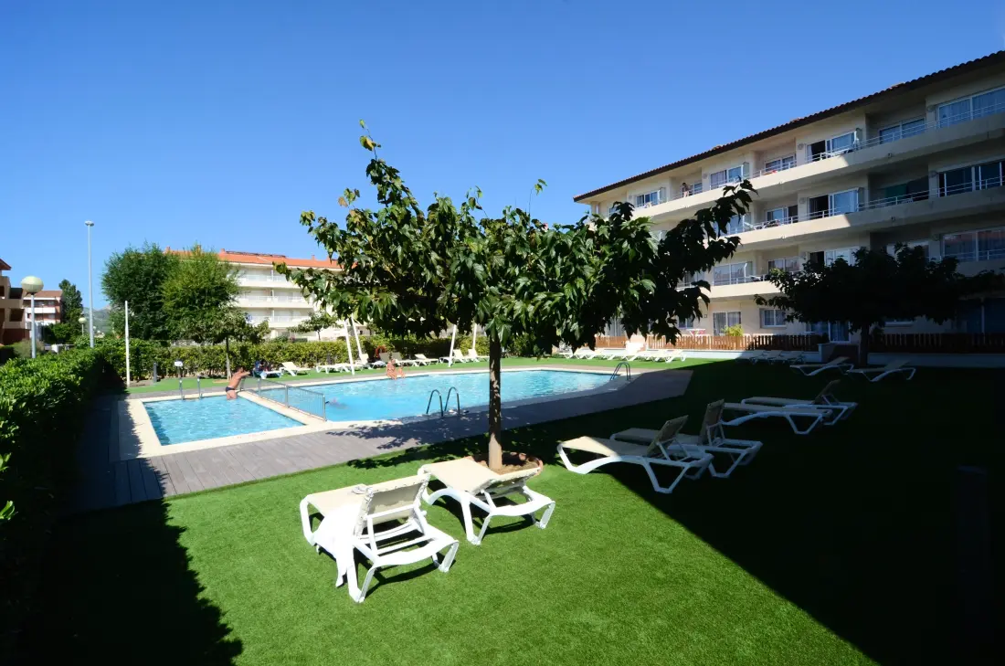 Apartmanok L'Estartit
