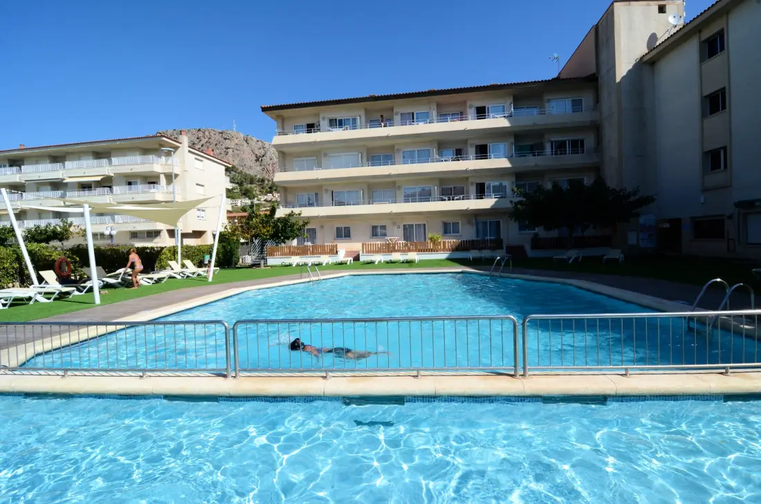 Apartmanok L'Estartit