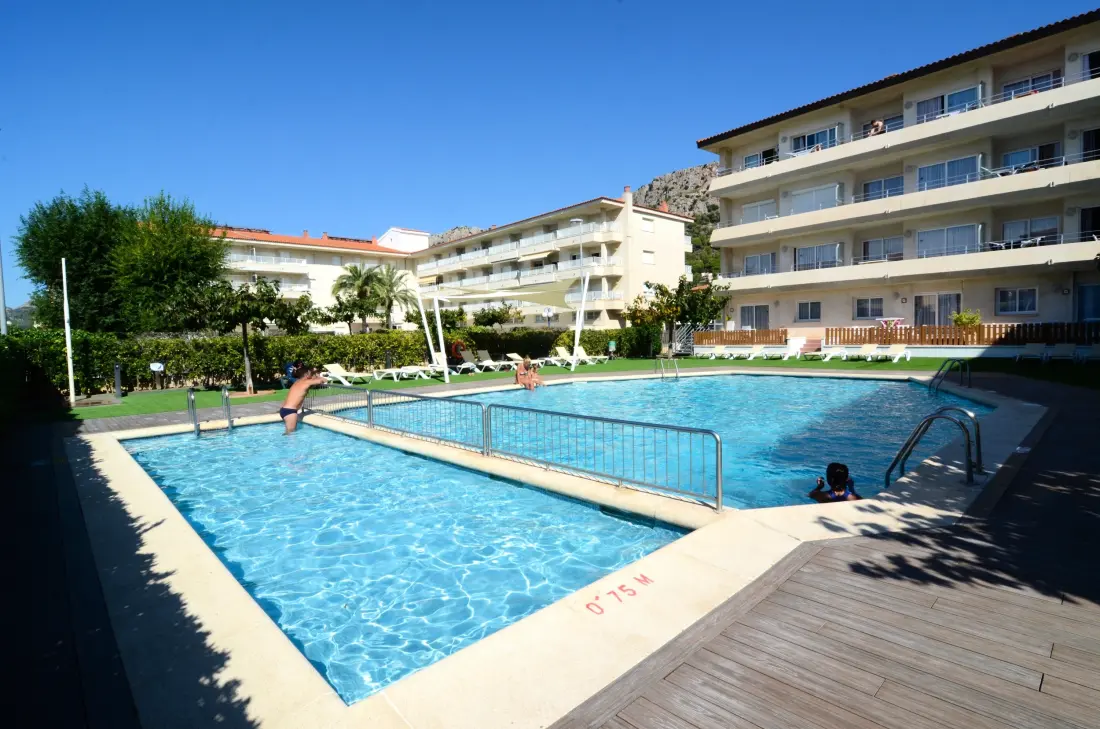 Apartmanok L'Estartit