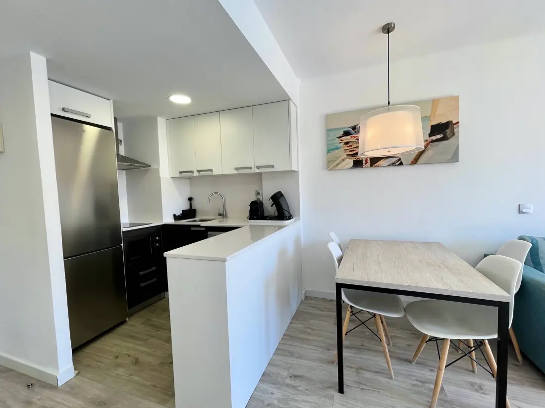 Apartmanok L'Estartit