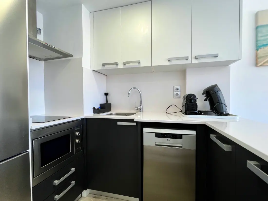 Apartmanok L'Estartit