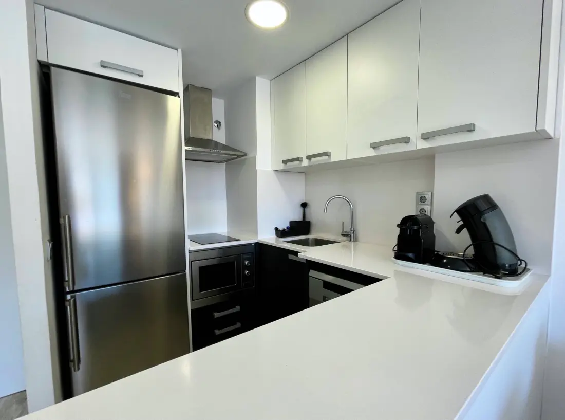 Apartmanok L'Estartit