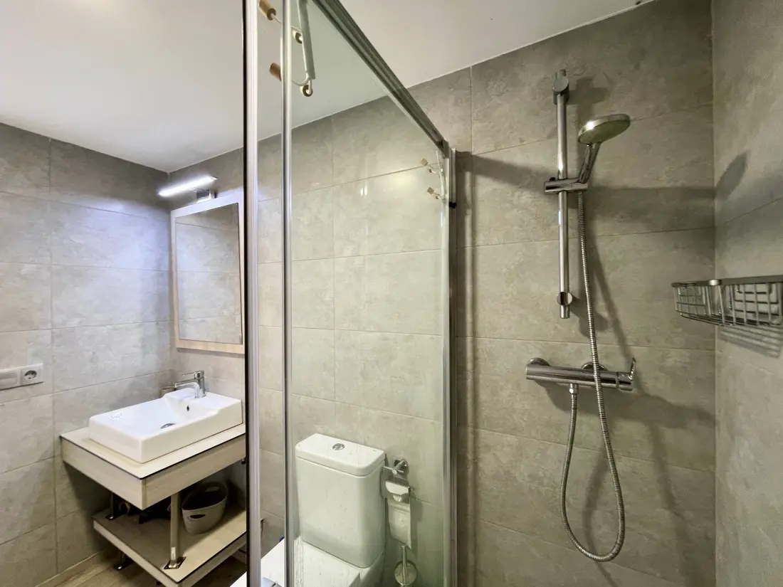 Apartmanok L'Estartit