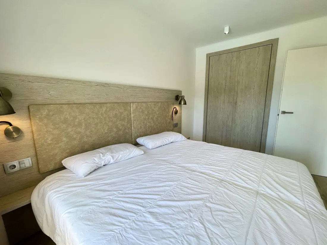 Apartmanok L'Estartit