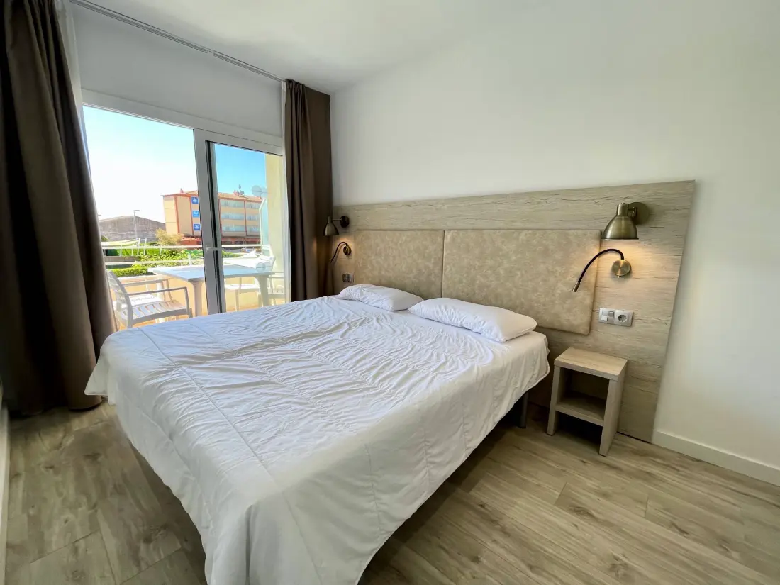 Apartmanok L'Estartit