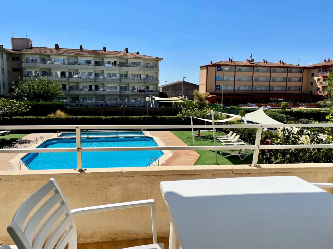 Apartmanok L'Estartit