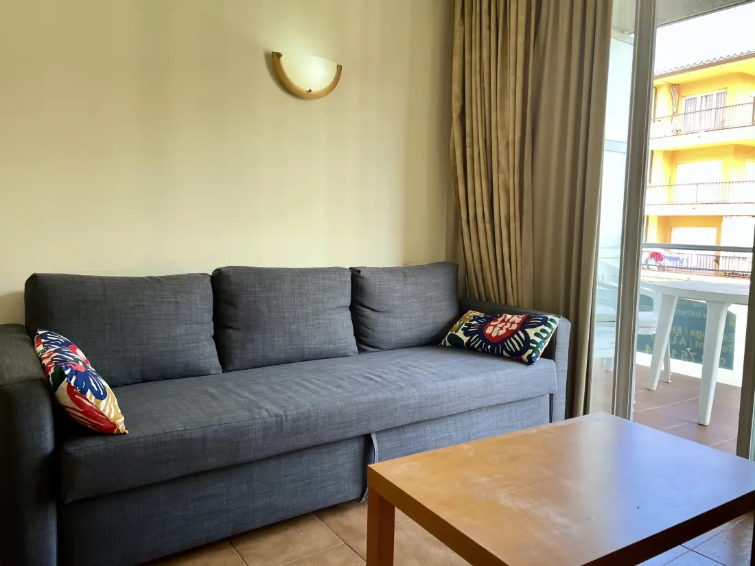 Apartmanok L'Estartit