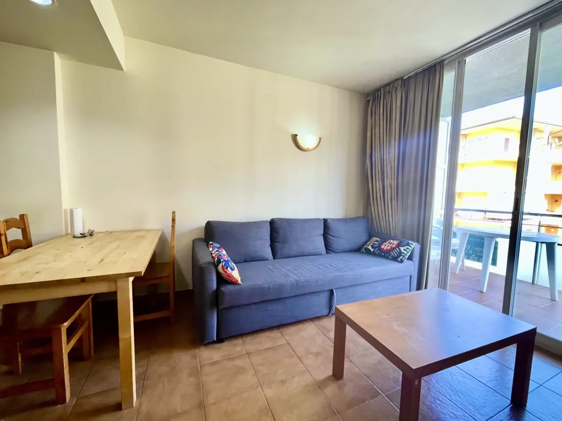 Apartmanok L'Estartit