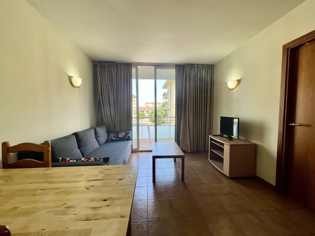 Apartmanok L'Estartit