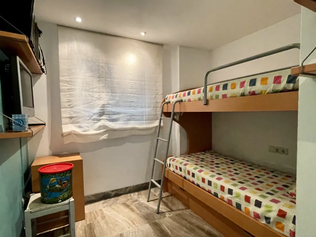 Apartmanok L'Estartit