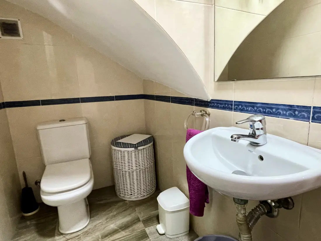 Apartmanok L'Estartit