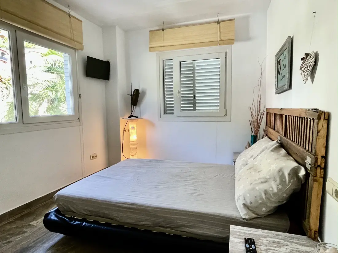 Apartmanok L'Estartit