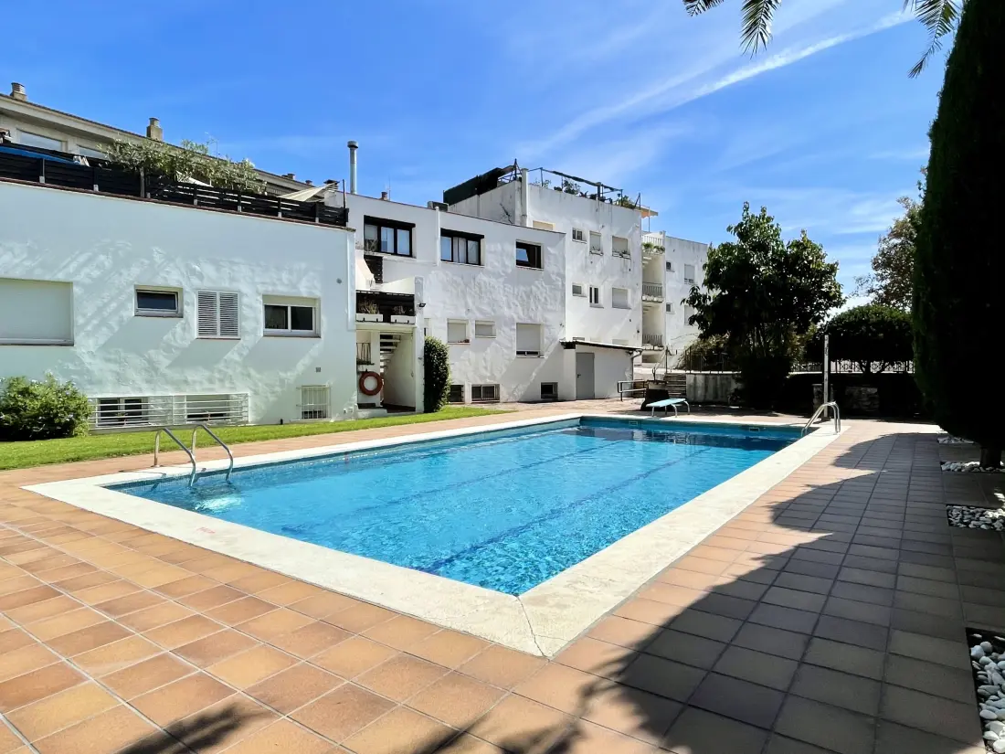 Apartmanok L'Estartit