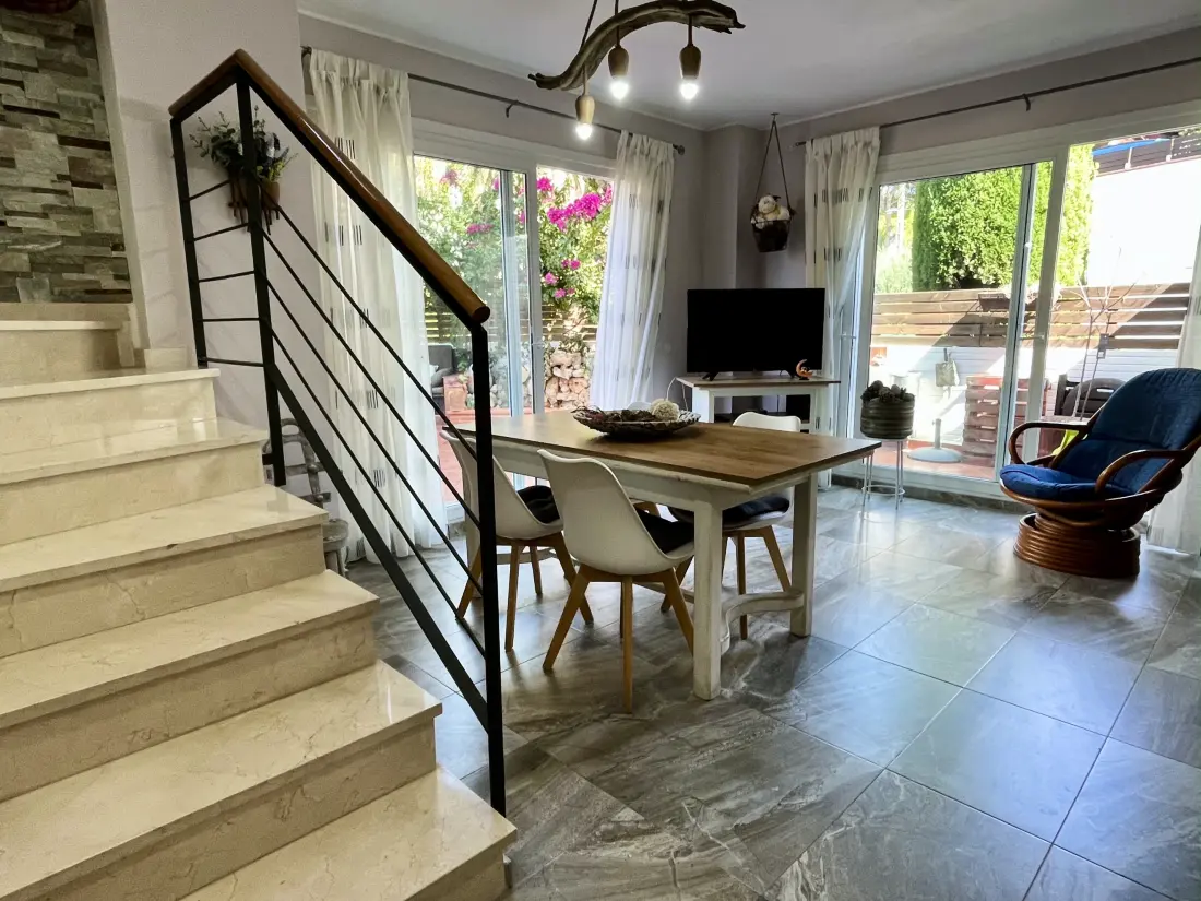 Apartmanok L'Estartit