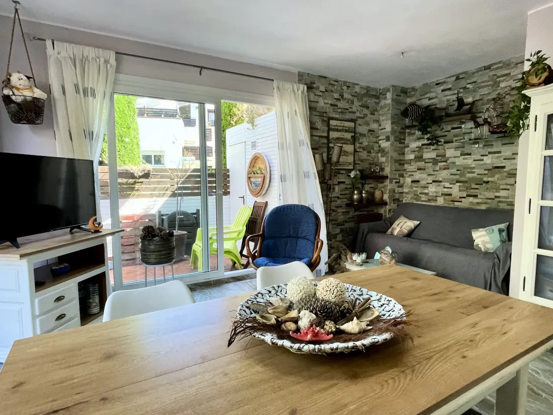 Apartmanok L'Estartit