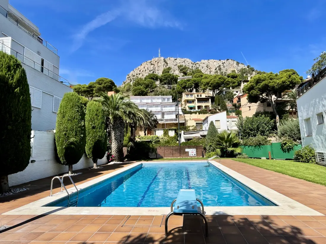 Apartmanok L'Estartit