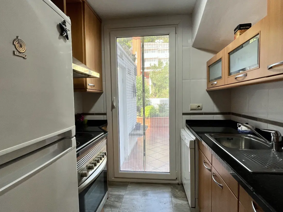 Apartmanok L'Estartit
