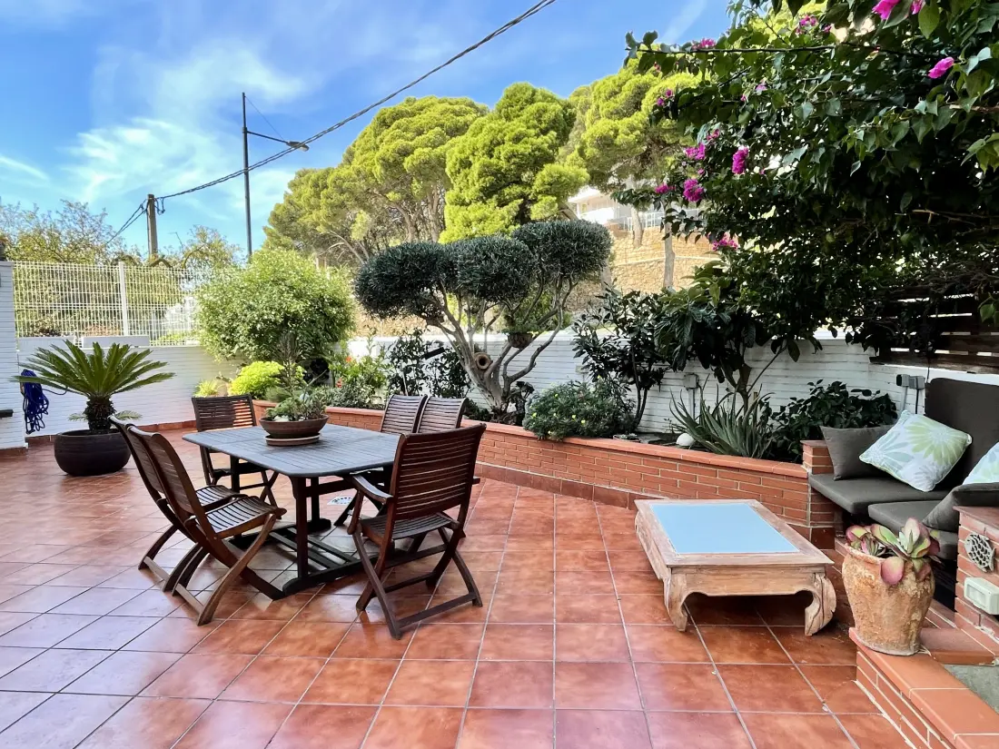 Apartmanok L'Estartit