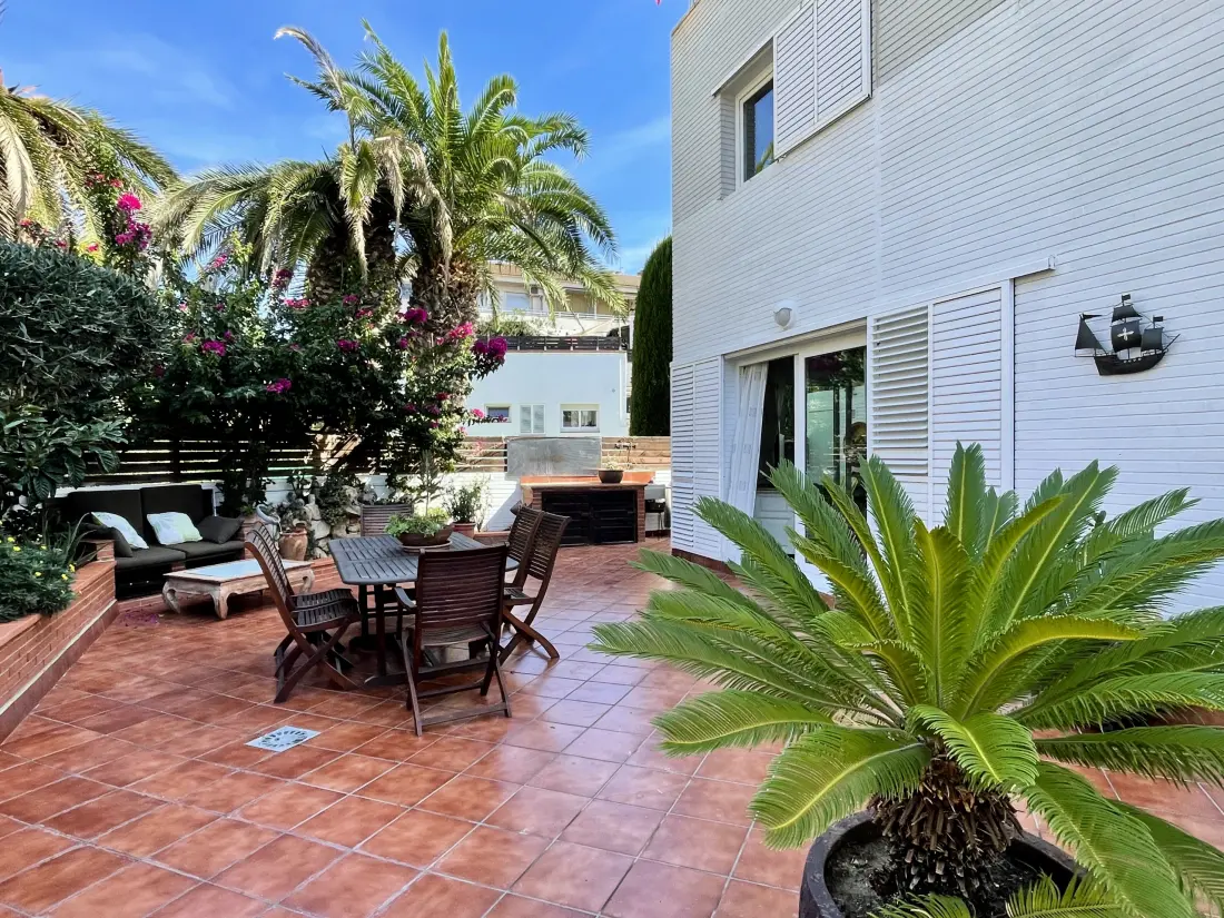 Apartmanok L'Estartit