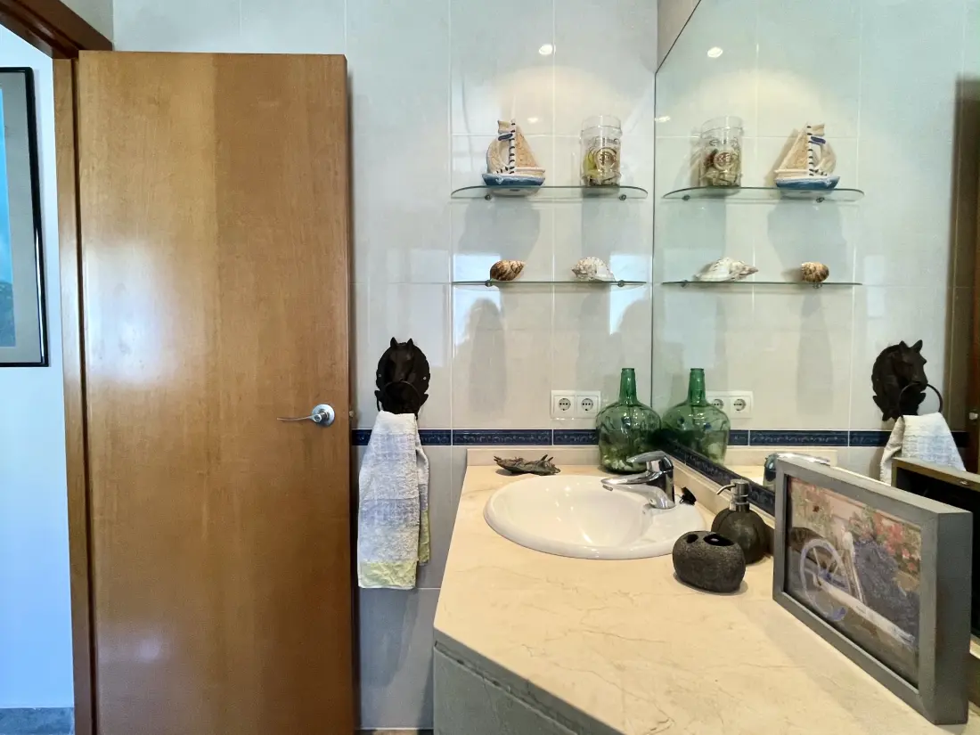 Apartmanok L'Estartit