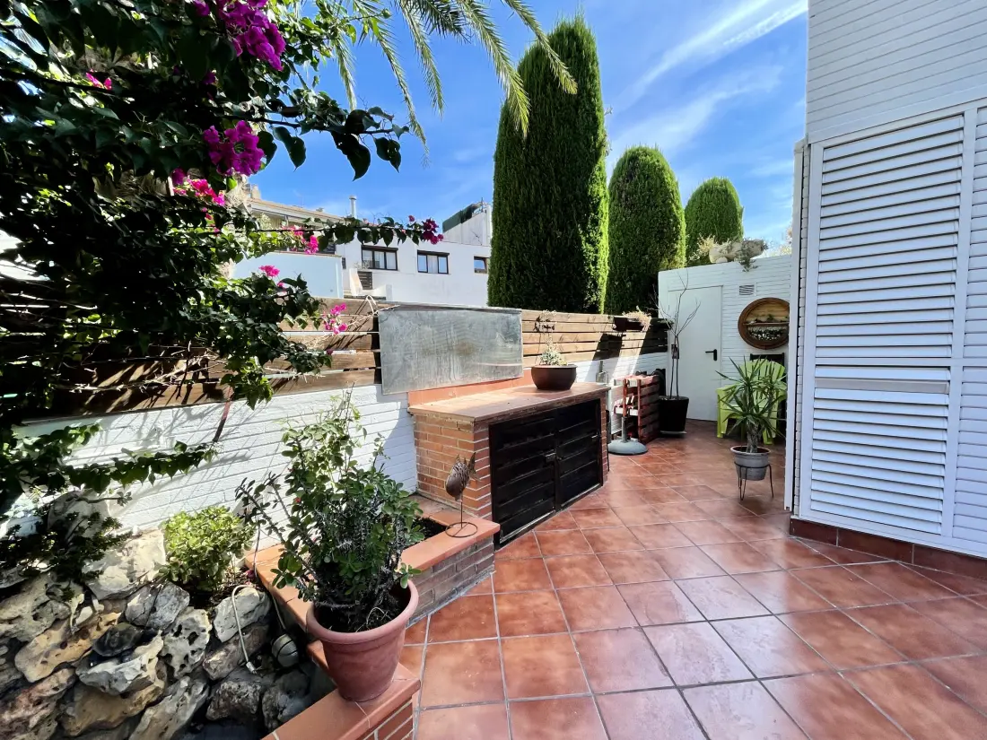 Apartmanok L'Estartit