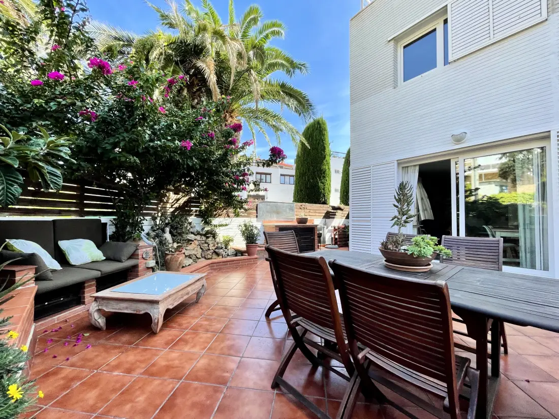 Apartmanok L'Estartit