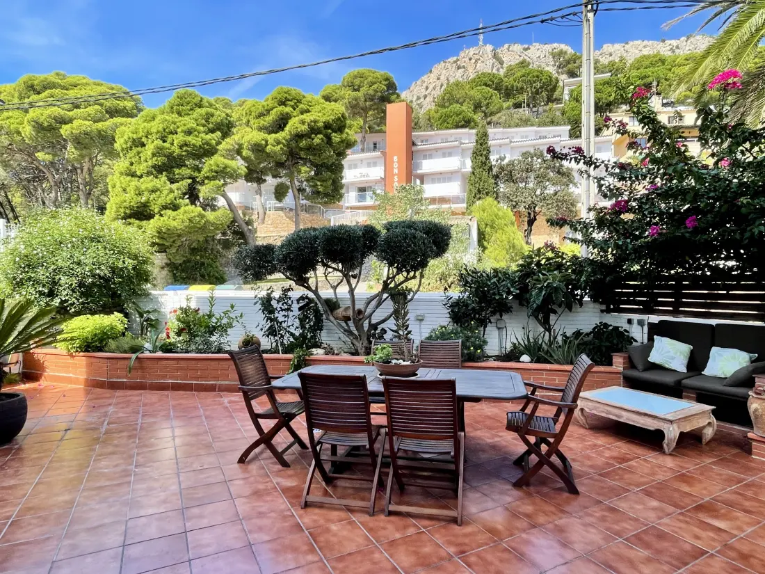 Apartmanok L'Estartit