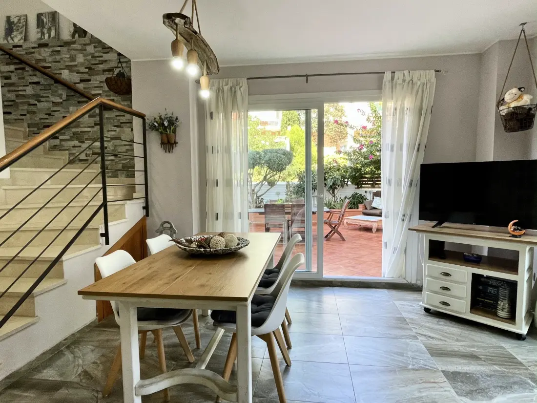 Apartmanok L'Estartit