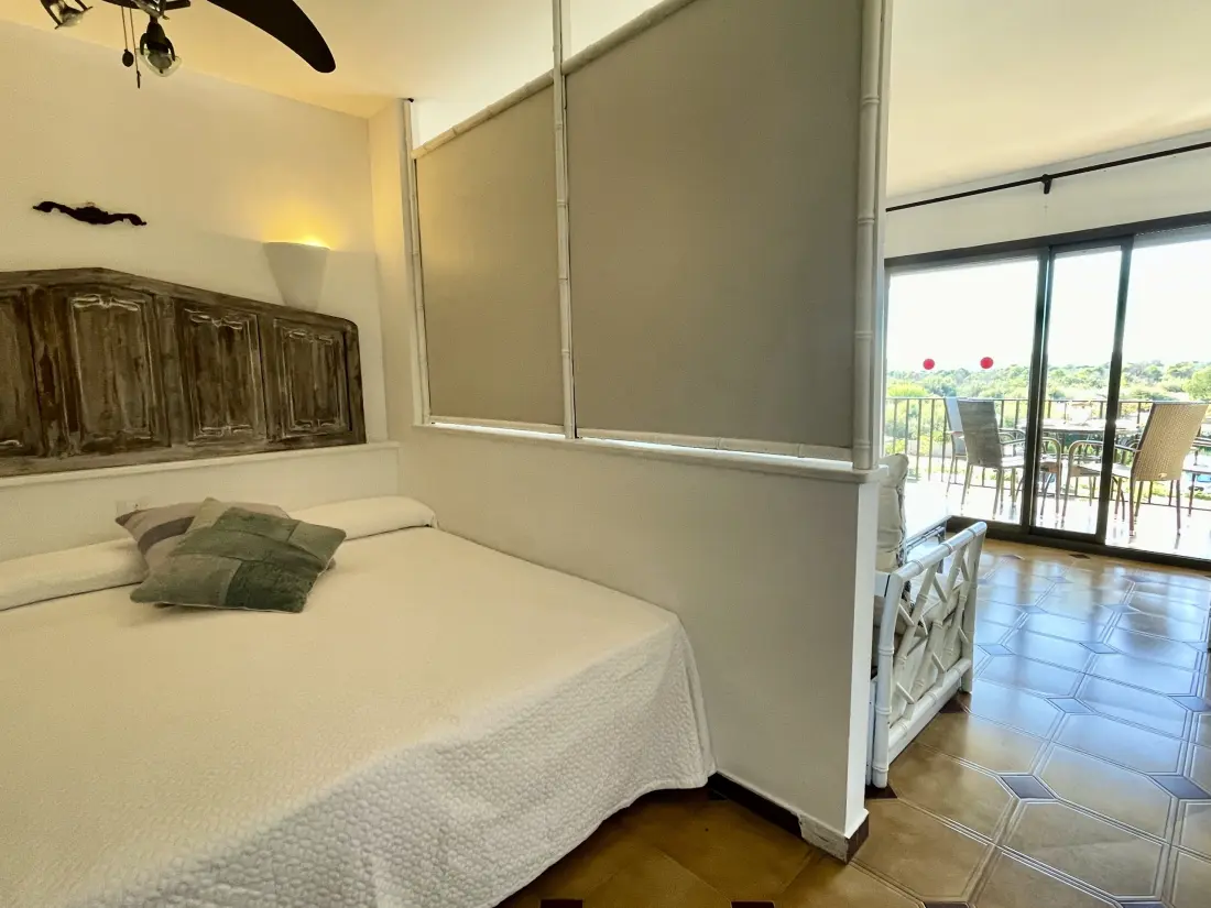 Apartmanok L'Estartit