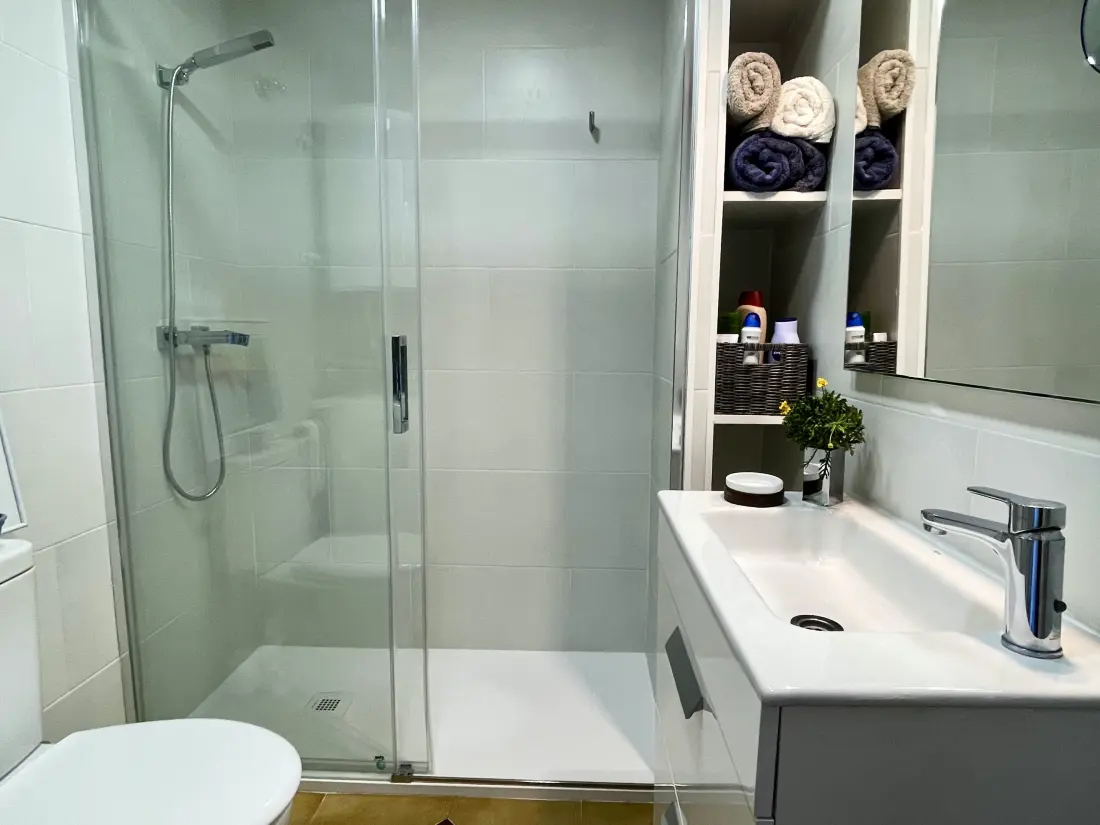 Apartmanok L'Estartit