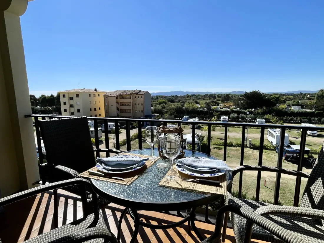Apartmanok L'Estartit