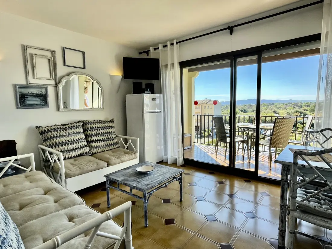 Apartmanok L'Estartit