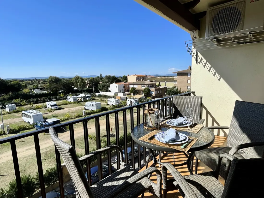 Apartmanok L'Estartit