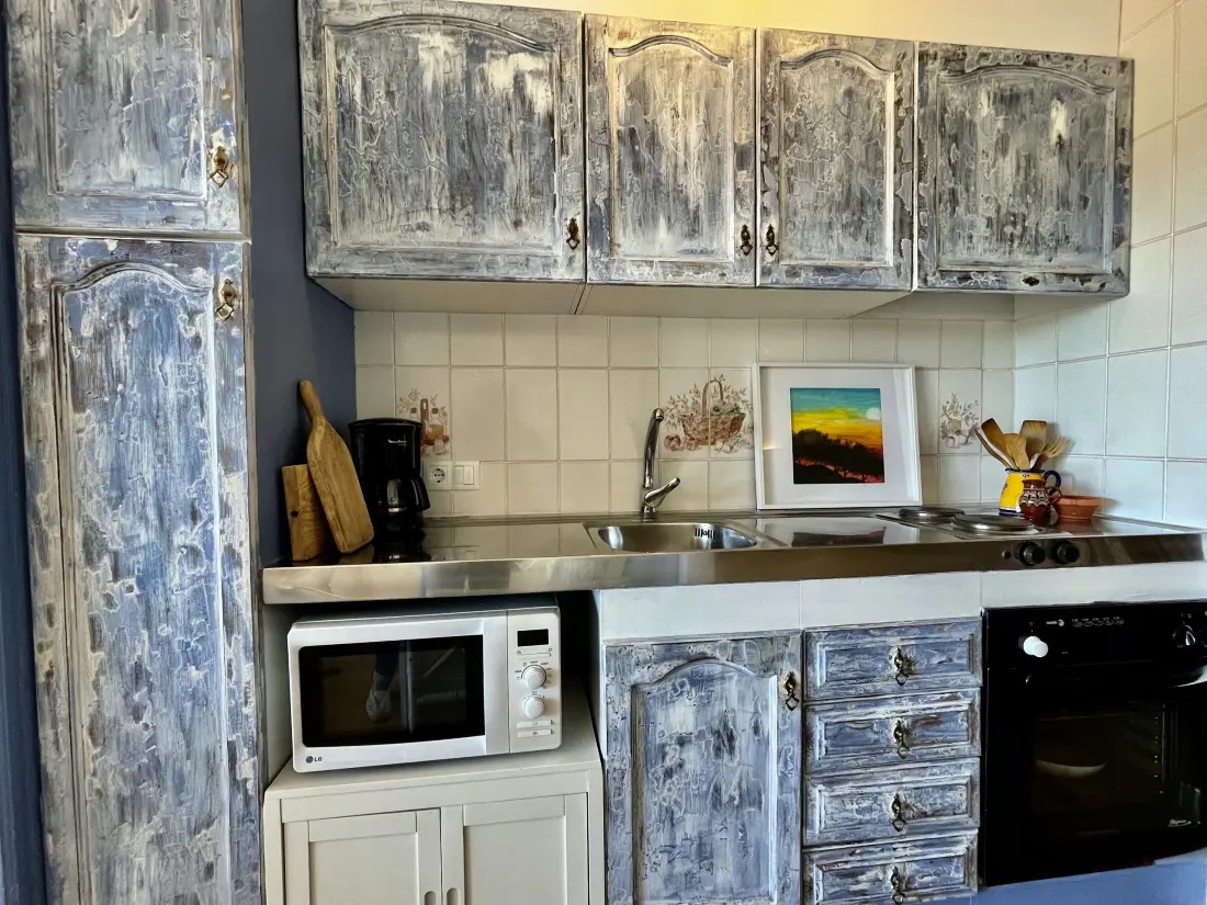 Apartmanok L'Estartit