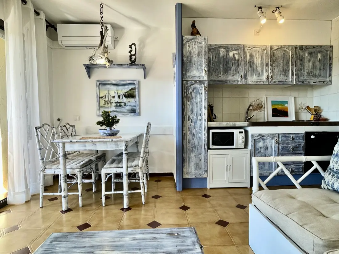 Apartmanok L'Estartit