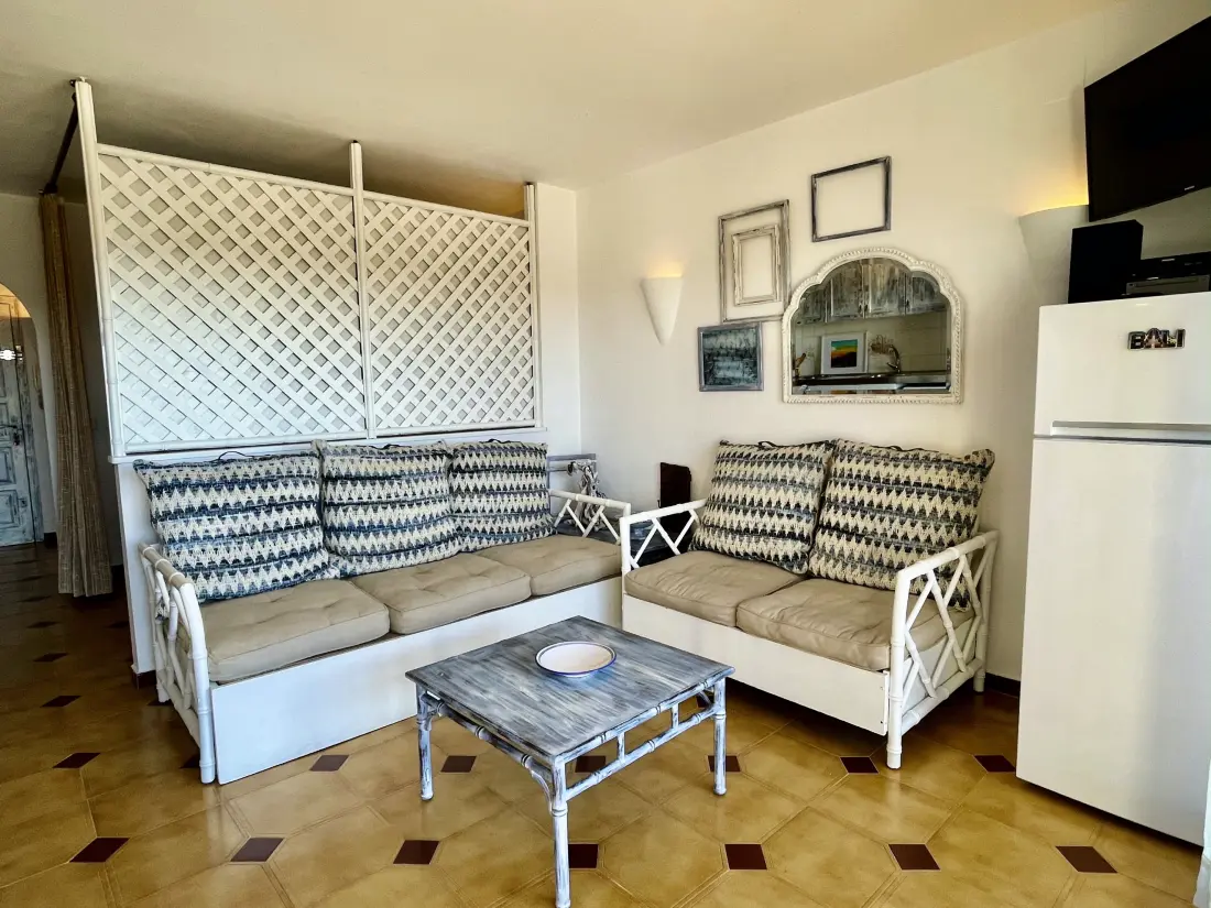 Apartmanok L'Estartit