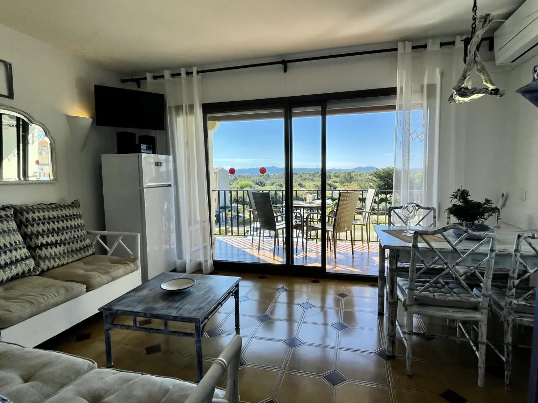 Apartmanok L'Estartit
