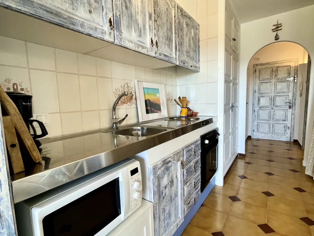 Apartmanok L'Estartit